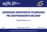 Projekt
